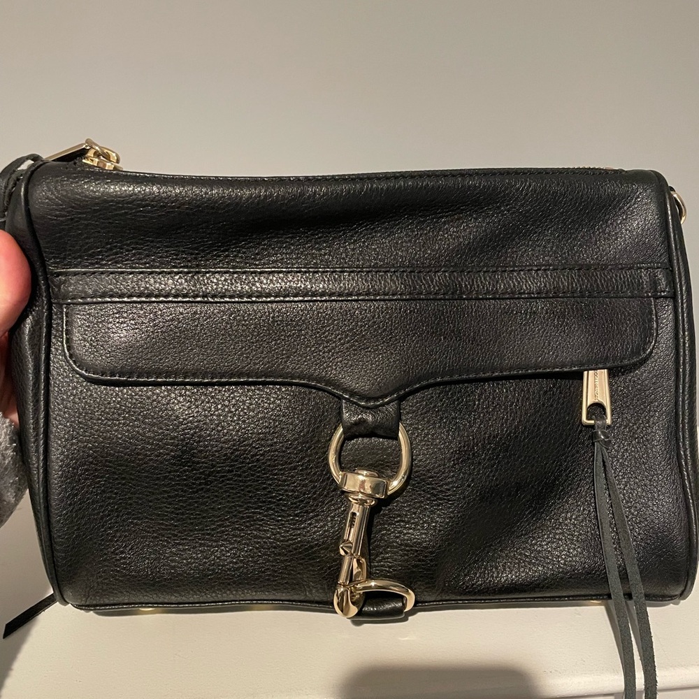 Rebecca Minkoff Mac bag